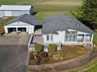 42425 NW Greenville Rd, Forest Grove, OR 97116