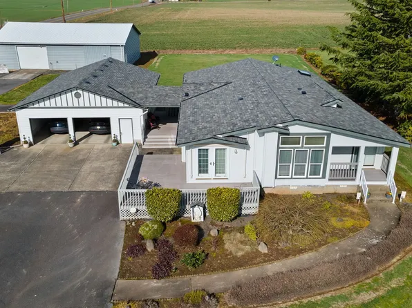 42425 NW Greenville Rd, Forest Grove, OR 97116