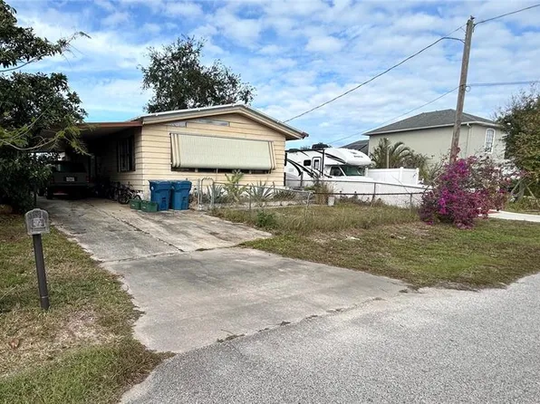 151 Lewis St, Edgewater, FL 32141