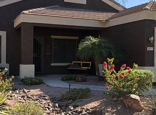 39127 N Zampino St, San Tan Valley, AZ 85140