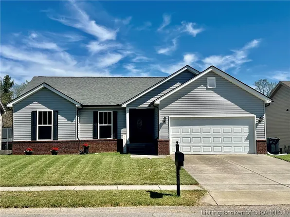 1620 Regans Way, Jeffersonville, IN 47130