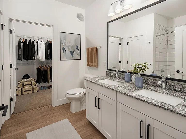 RENDER Covington By Crescent Communities — Photo 19