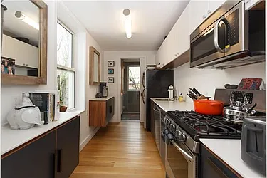 Rented by Park River