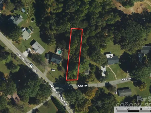 113 Wall Rd, Lexington, NC 27292