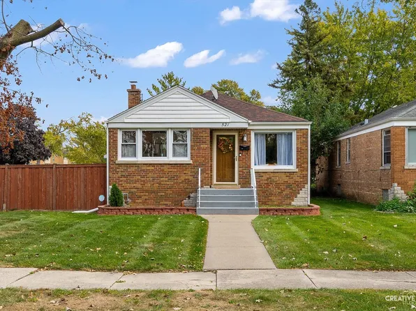 521 N Elm St, Hillside, IL 60162