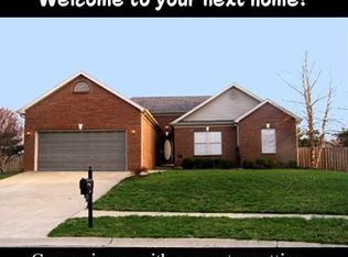 48 Northcountry Dr, Shelbyville, KY 40065