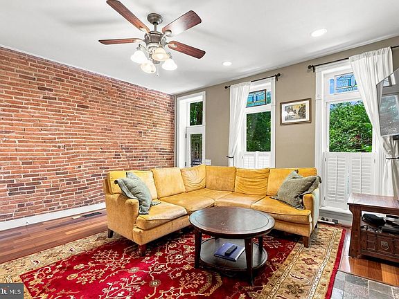 5th image of 219 S Collington Ave