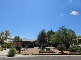 523 Lincoln Dr, Clarkdale, AZ 86324