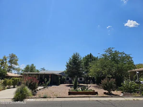 523 Lincoln Drive, Clarkdale, AZ 86324