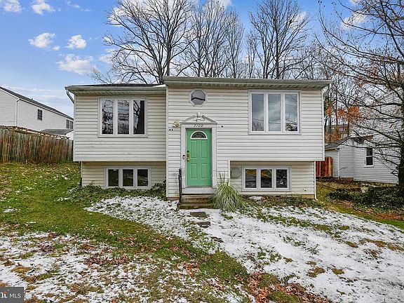 2nd image of 7109 Baltimore Annapolis Blvd