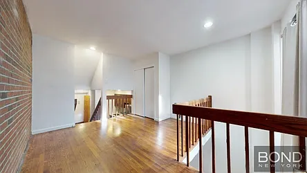 Rented by Bond New York