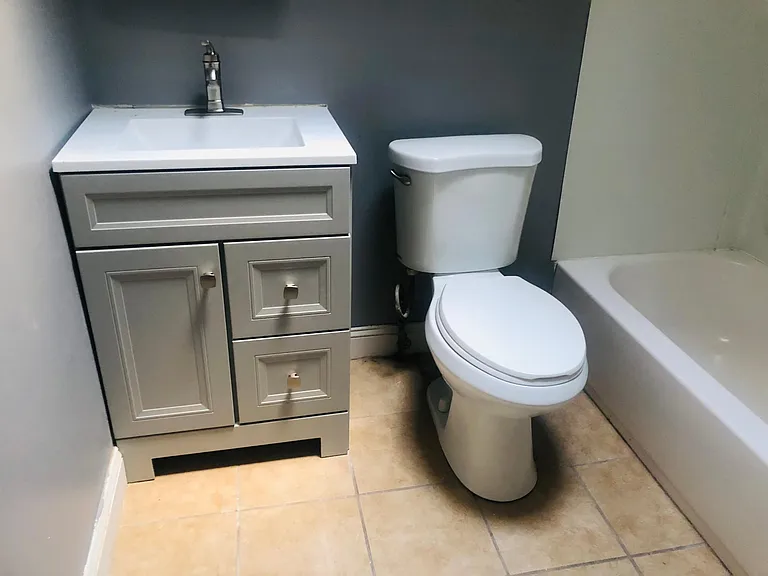 5342 Reisterstown Rd #2 — Photo 5