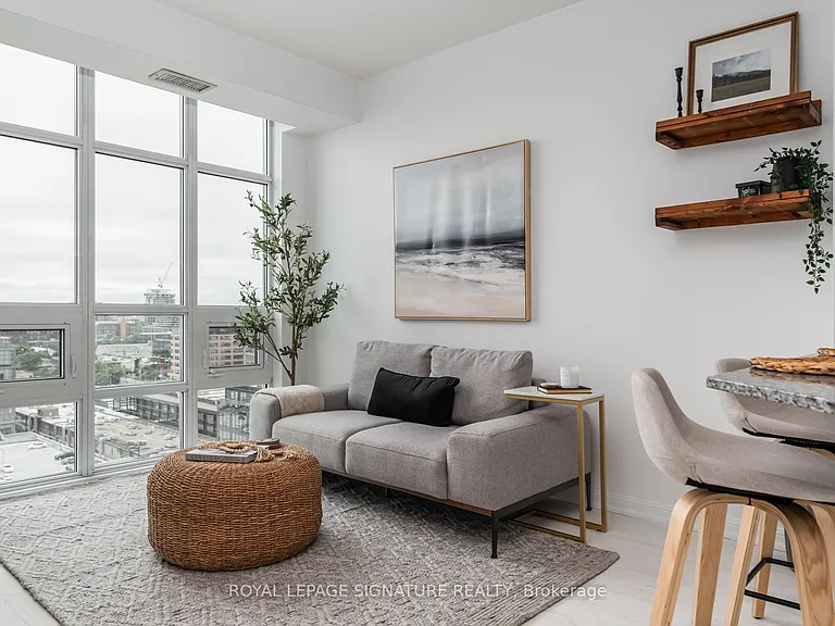 85 E Liberty St #1703 — Photo 7