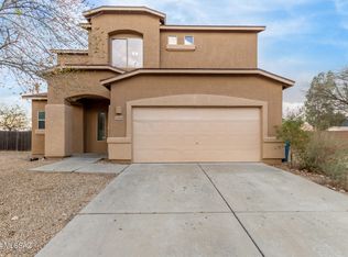 3500 W Avenida Vera Cruz, Tucson, AZ 85746