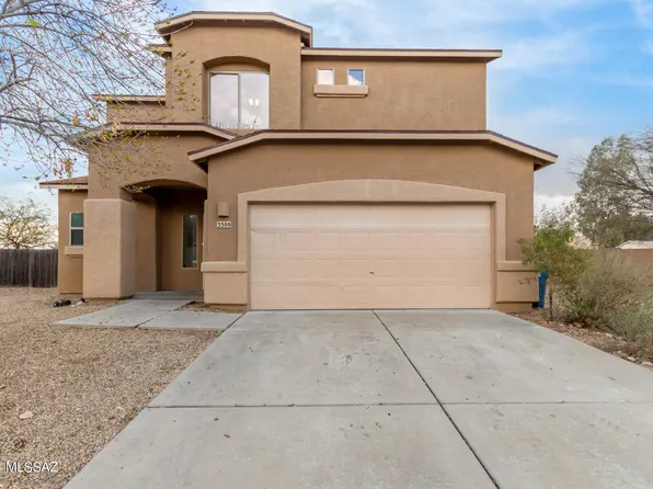 3500 W Avenida Vera Cruz, Tucson, AZ 85746