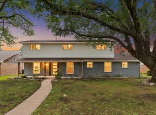 2617 Beechmont Dr, Dallas, TX 75228