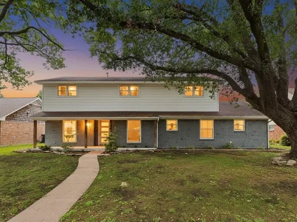 2617 Beechmont Dr, Dallas, TX 75228