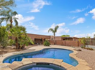 3605 W Ironwood Meadows Pl, Tucson, AZ 85742