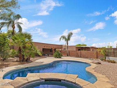 3605 W Ironwood Meadows Pl, Tucson, AZ, 85742