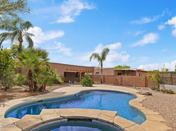 3605 W Ironwood Meadows Pl, Tucson, AZ 85742