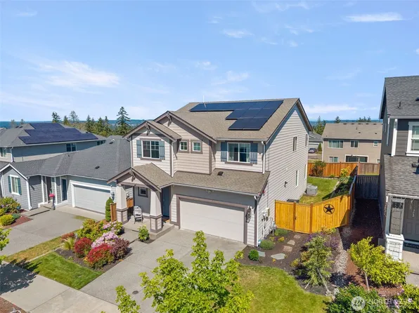 930 Timberline Avenue, Bremerton, WA 98312