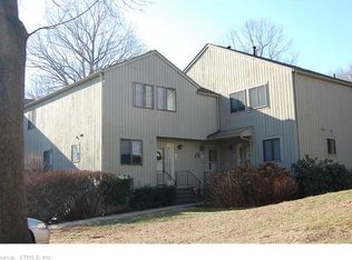 103 Fiddler Green Rd UNIT D, Stratford, CT 06614