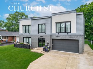 425 E Church St, Elmhurst, IL 60126