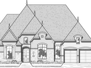 2096 Sherluck Ct, Celina, TX 75009