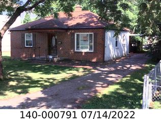 1039 Harrisburg Pike, Columbus, OH