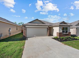 8403 Aloe Vera, San Antonio, TX 78261