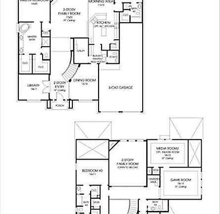 2nd image of 27931 Burchfield Grove Ln
