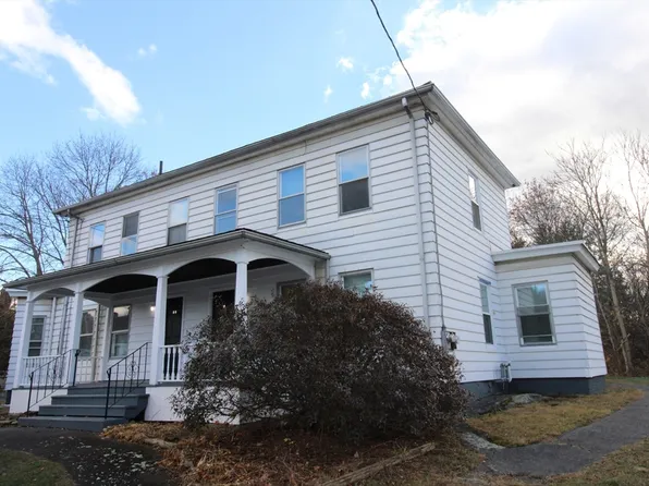 2177 Main St, Warren, MA 01083