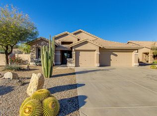 6480 E Hacienda La Colorada Dr, Gold Canyon, AZ 85118