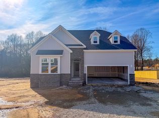 Guilford French Country A, Lillington, NC 27546