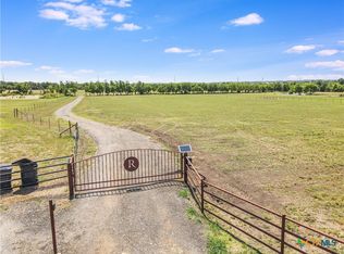0 Old Hwy #95, Holland, TX 76534