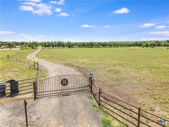 0 Old Hwy #95, Holland, TX 76534