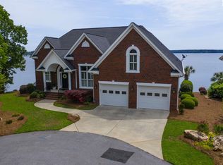 134 Belle Isle Ln, Prosperity, SC 29127