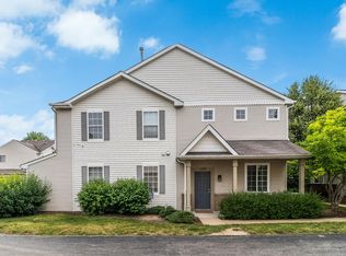 133 Yarrow Ct, Romeoville, IL 60446