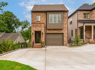 603 Westboro Dr, Nashville, TN 37209