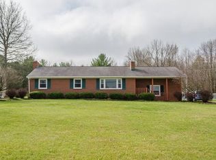 2951 Millsboro East Rd, Mansfield, OH 44903