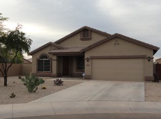 261 S San Rafael Ct, Casa Grande, AZ 85194
