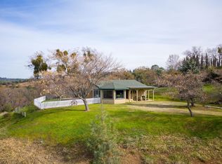 15805 Ridge Rd, Sutter Creek, CA 95685