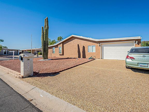 2nd image of 26634 S Maricopa Pl
