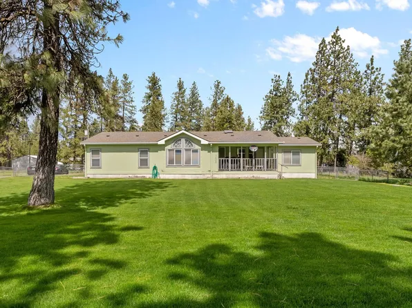 7406 W 53rd Ave, Spokane, WA 99224