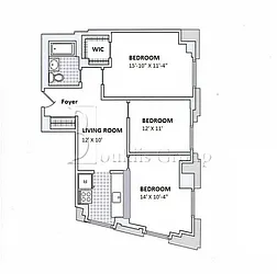 Rented by Bouklis Group