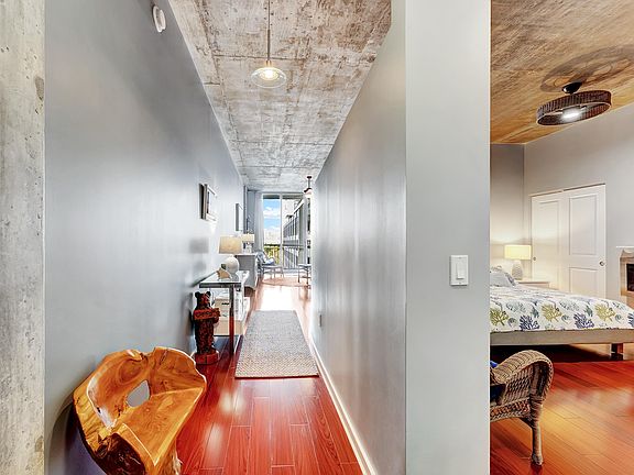 3rd image of 300 S Australian Avenue #502