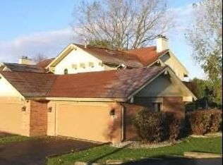 3448 Beckwith Ln, Crete, IL 60417