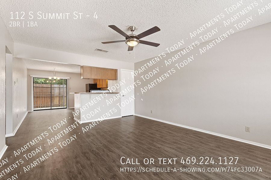 1st image of 112 S Summit St #4