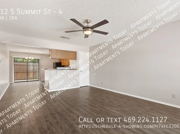 112 S Summit St #4, Red Oak, TX 75154