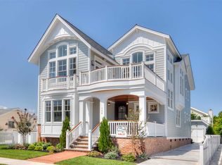 156 101st St, Stone Harbor, NJ 08247